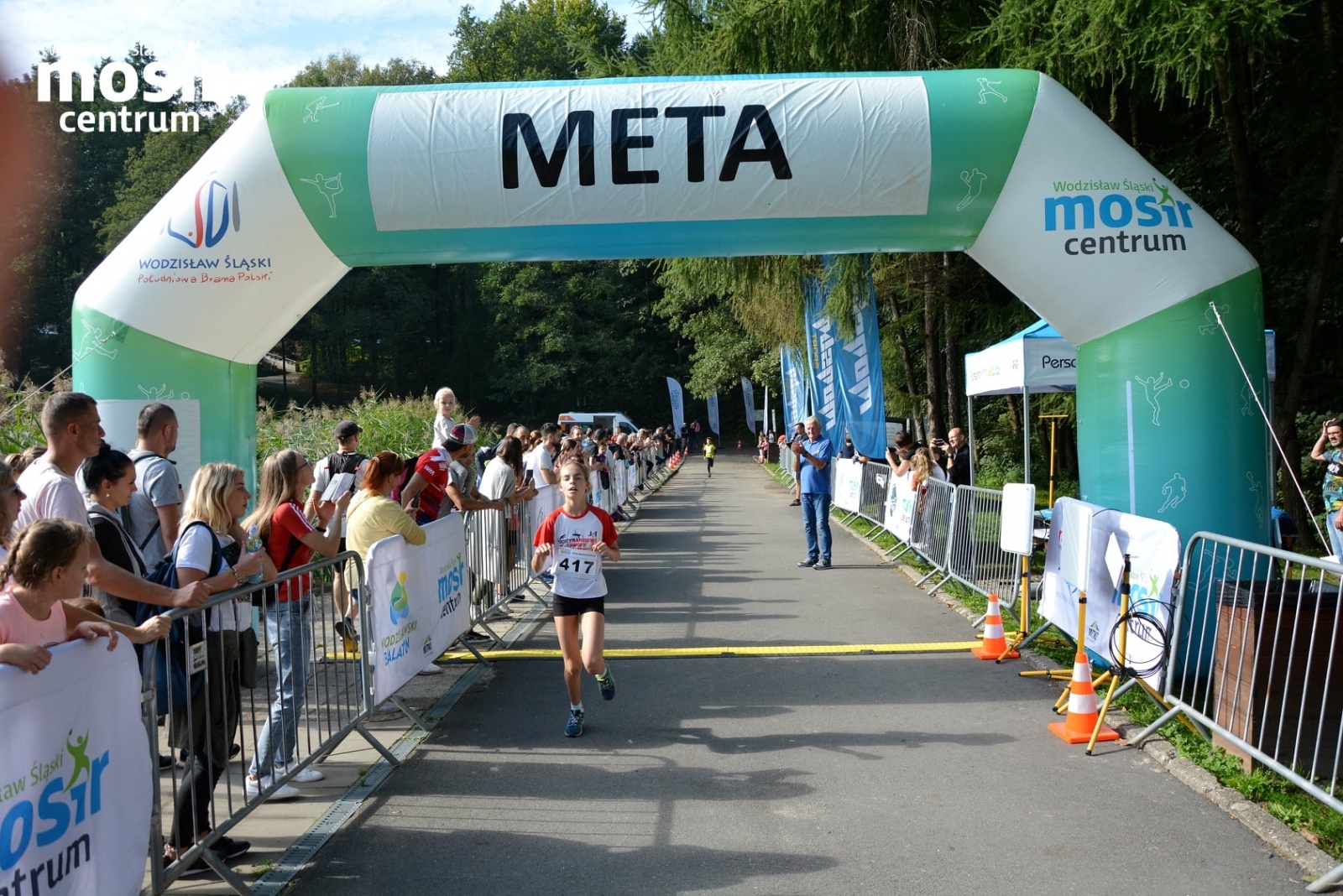 Zdjęcie w galerii na portalu naszwodzislaw.com: Za nami 12. Błękitna Wstęga Balatonu [FOTO] wiadomości z regionu