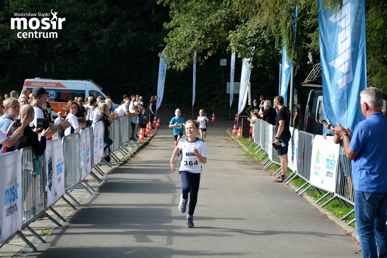 Zdjęcie w galerii na portalu naszwodzislaw.com: Za nami 12. Błękitna Wstęga Balatonu [FOTO] wiadomości z regionu