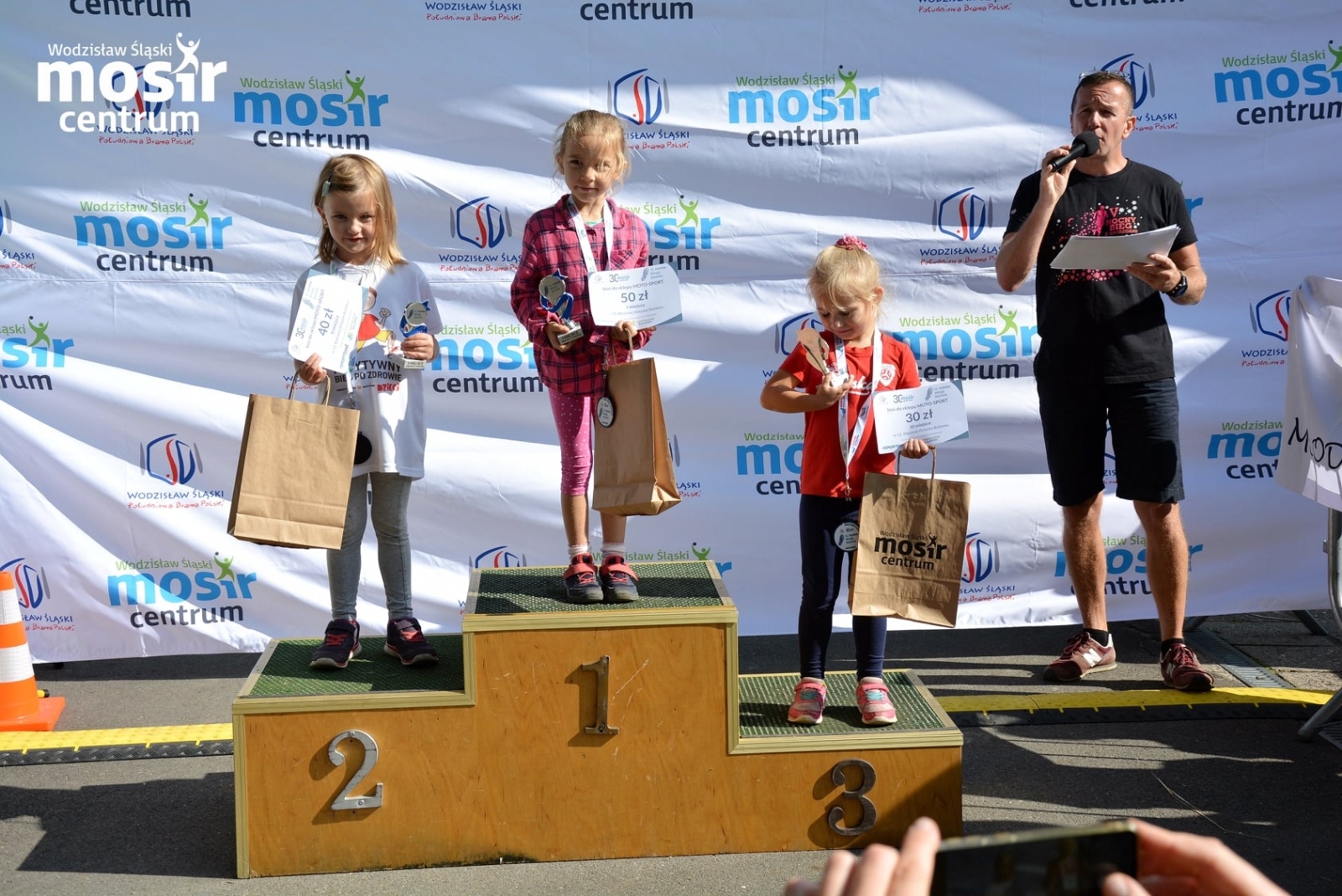 Zdjęcie w galerii na portalu naszwodzislaw.com: Za nami 12. Błękitna Wstęga Balatonu [FOTO] wiadomości z regionu