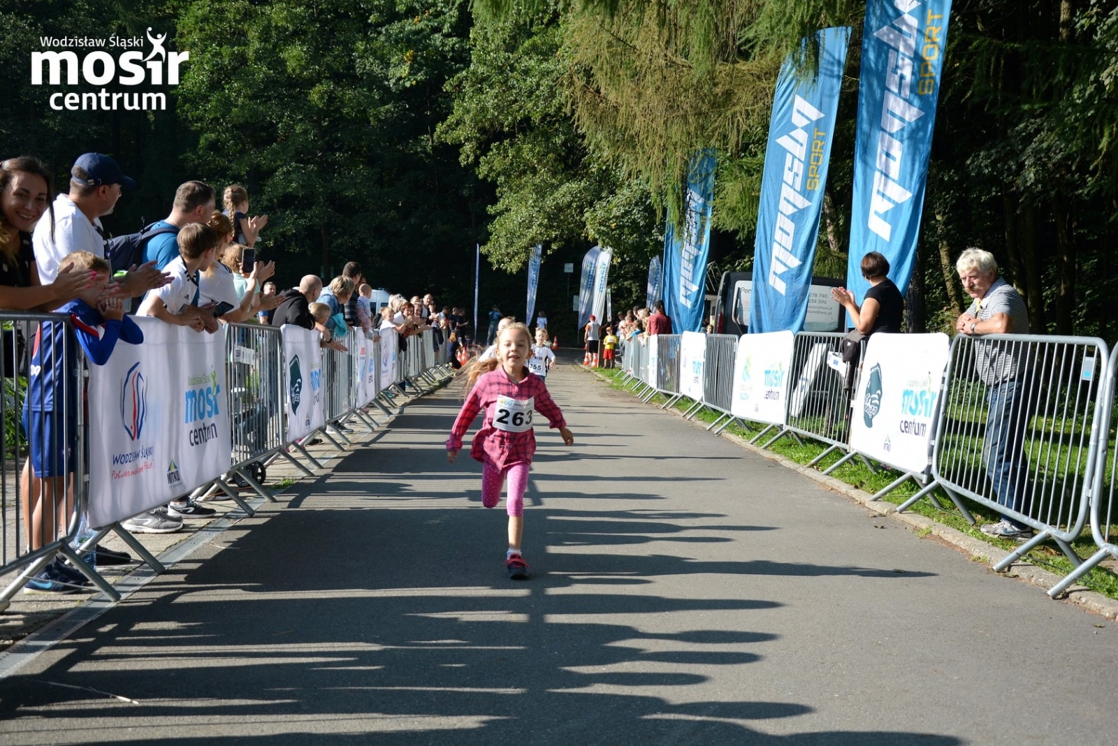 Zdjęcie w galerii na portalu naszwodzislaw.com: Za nami 12. Błękitna Wstęga Balatonu [FOTO] wiadomości z regionu