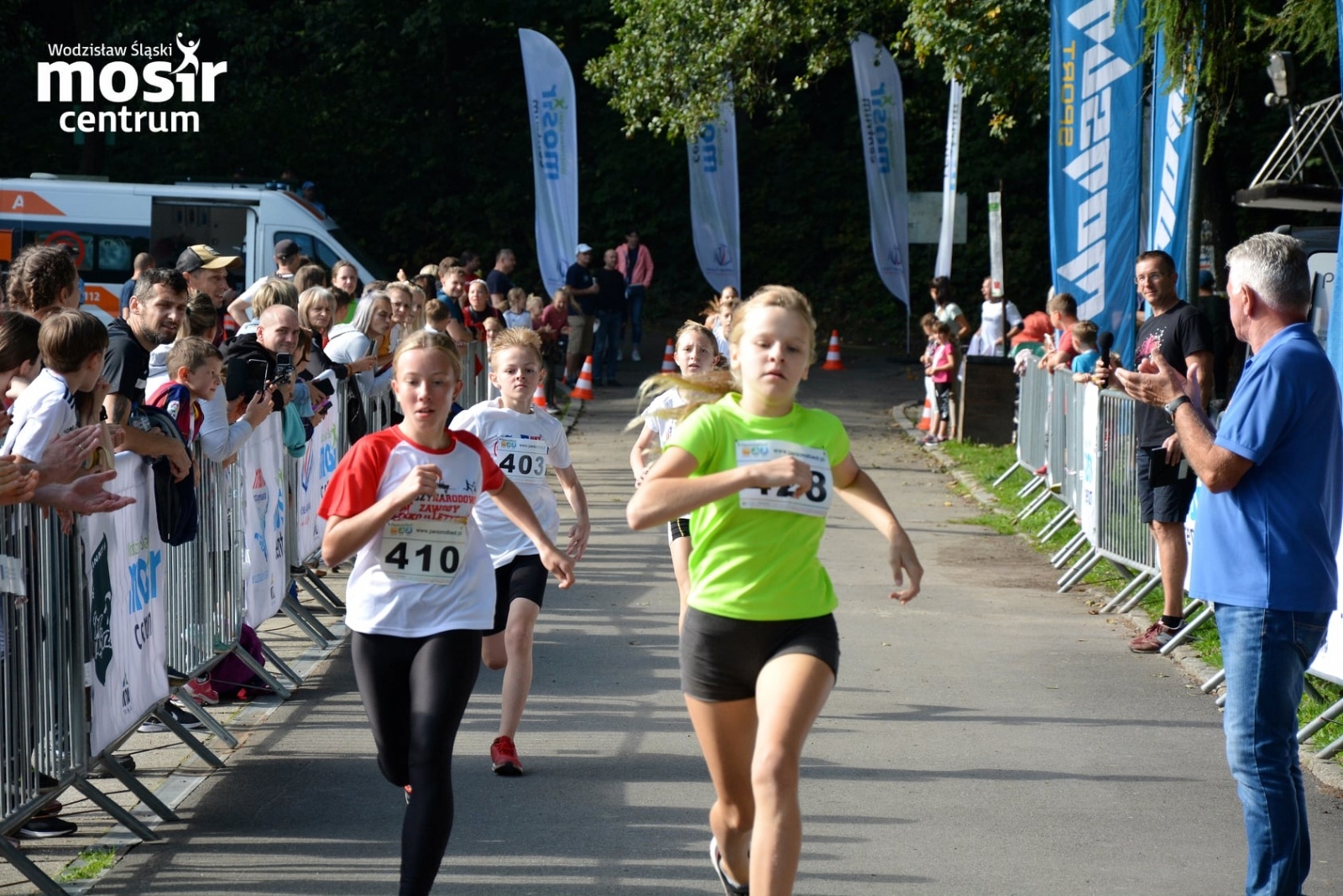 Zdjęcie w galerii na portalu naszwodzislaw.com: Za nami 12. Błękitna Wstęga Balatonu [FOTO] wiadomości z regionu