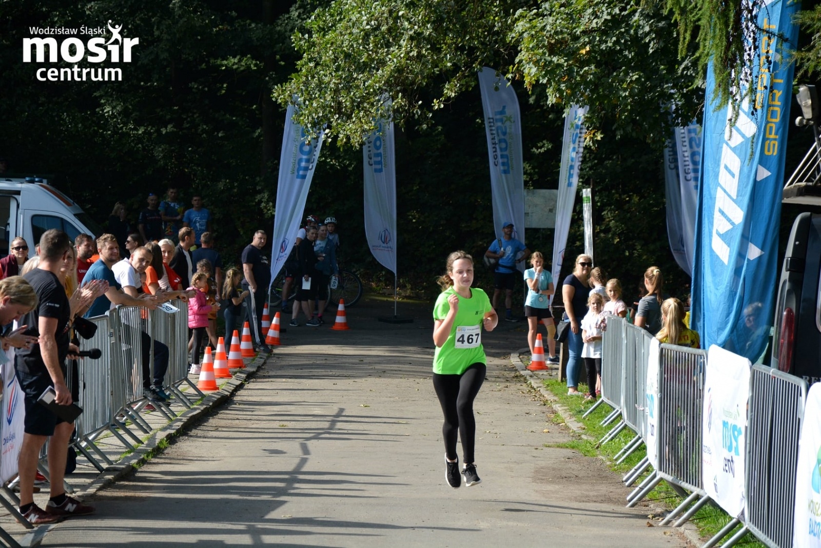 Zdjęcie w galerii na portalu naszwodzislaw.com: Za nami 12. Błękitna Wstęga Balatonu [FOTO] wiadomości z regionu