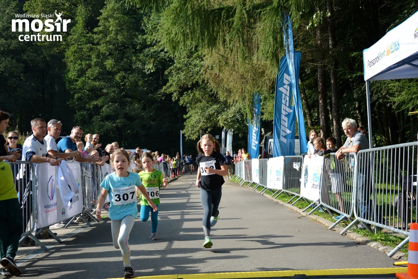 Zdjęcie w galerii na portalu naszwodzislaw.com: Za nami 12. Błękitna Wstęga Balatonu [FOTO] wiadomości z regionu
