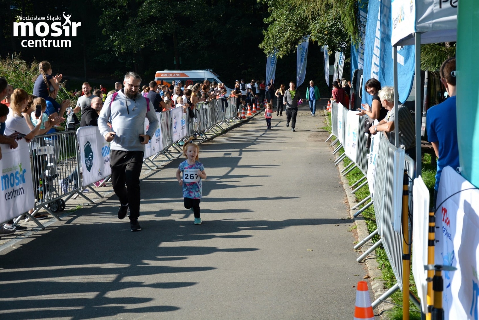 Zdjęcie w galerii na portalu naszwodzislaw.com: Za nami 12. Błękitna Wstęga Balatonu [FOTO] wiadomości z regionu