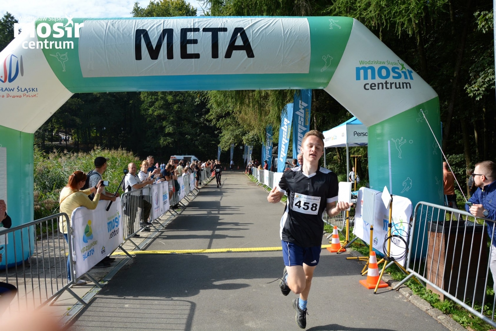 Zdjęcie w galerii na portalu naszwodzislaw.com: Za nami 12. Błękitna Wstęga Balatonu [FOTO] wiadomości z regionu