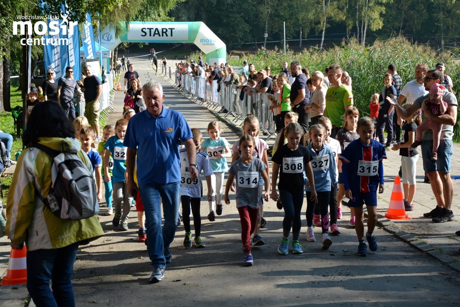 Zdjęcie w galerii na portalu naszwodzislaw.com: Za nami 12. Błękitna Wstęga Balatonu [FOTO] wiadomości z regionu