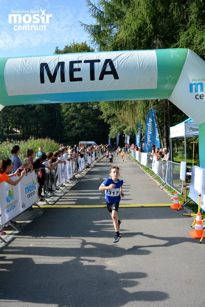 Zdjęcie w galerii na portalu naszwodzislaw.com: Za nami 12. Błękitna Wstęga Balatonu [FOTO] wiadomości z regionu