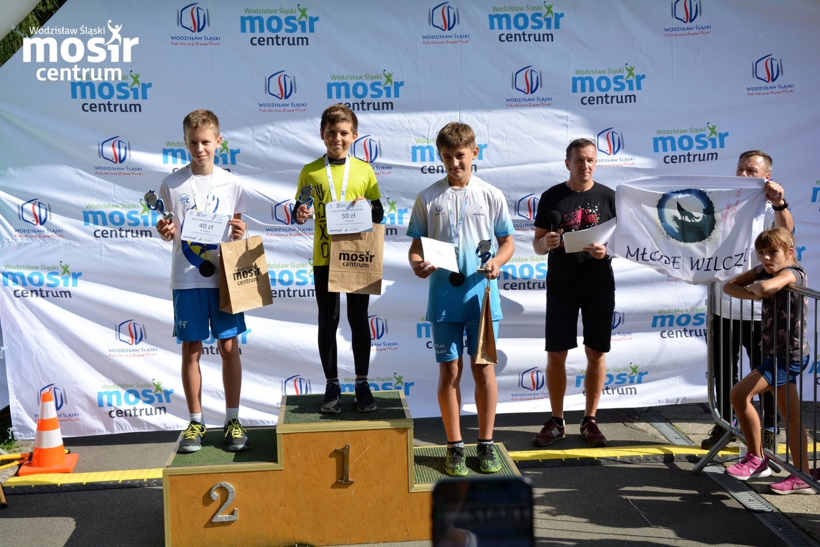 Zdjęcie w galerii na portalu naszwodzislaw.com: Za nami 12. Błękitna Wstęga Balatonu [FOTO] wiadomości z regionu