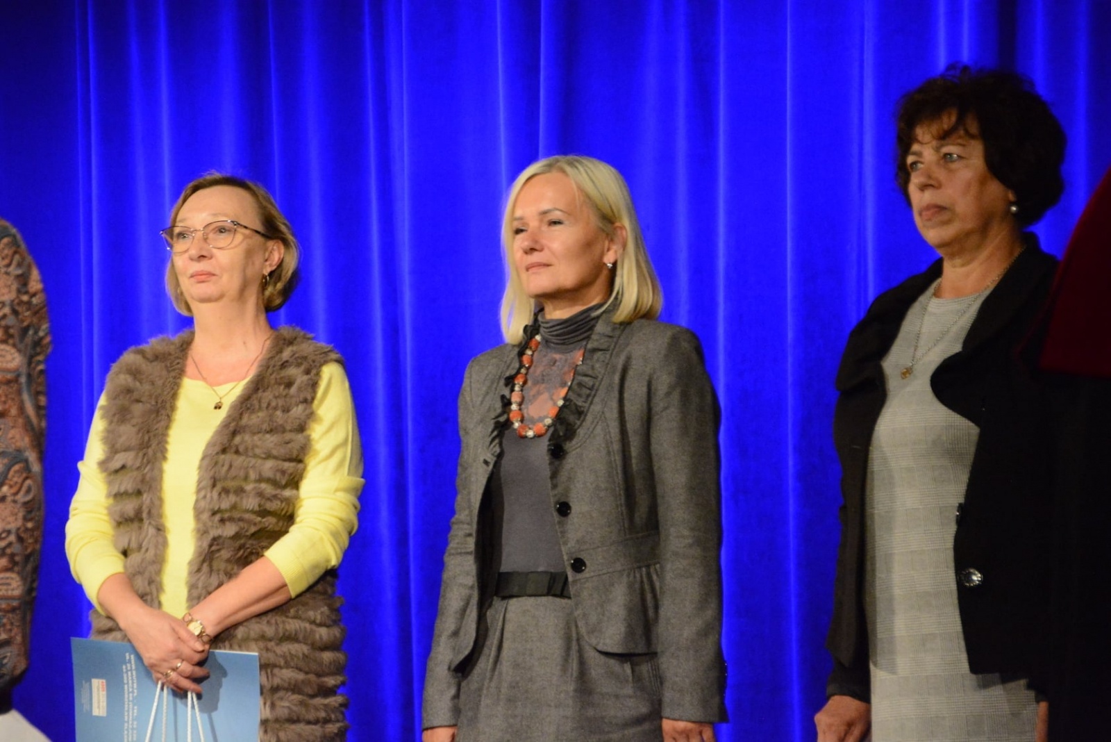 Zdjęcie w galerii na portalu naszwodzislaw.com: WUTW zainaugurował nowy rok akademicki wiadomości z regionu