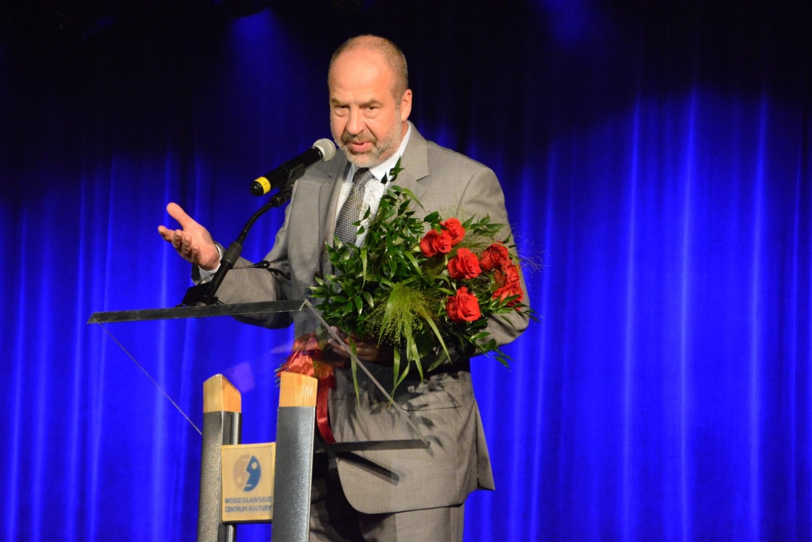 Zdjęcie w galerii na portalu naszwodzislaw.com: WUTW zainaugurował nowy rok akademicki wiadomości z regionu