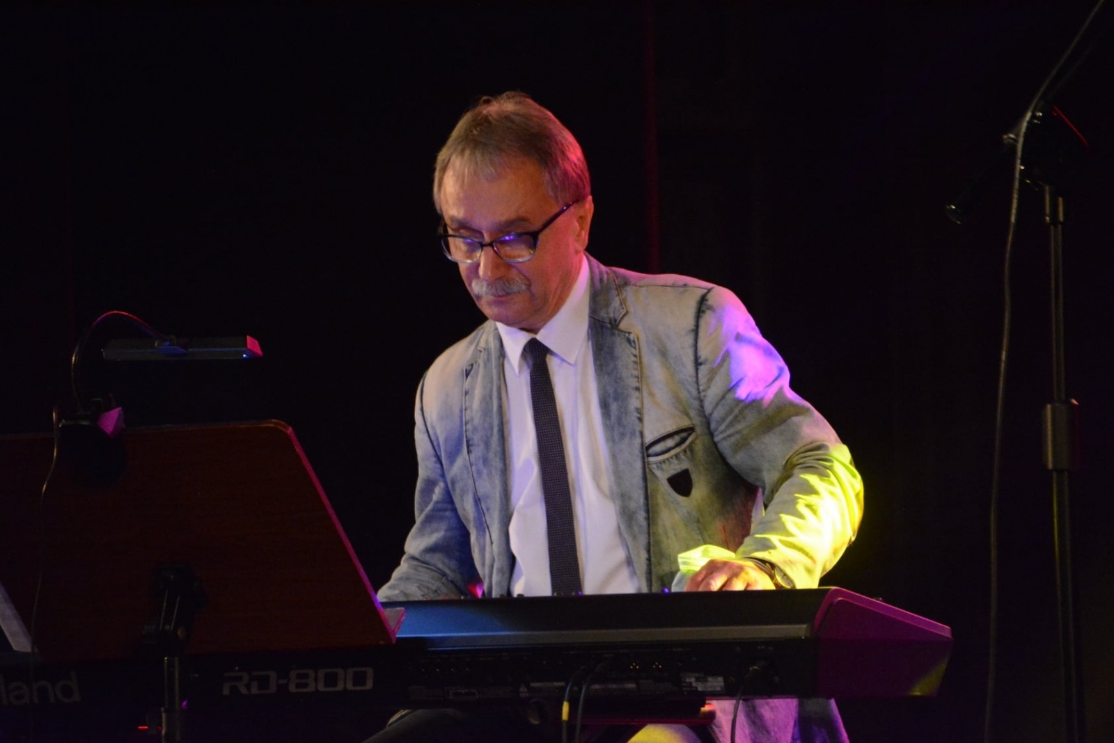 Zdjęcie w galerii na portalu naszwodzislaw.com: WUTW zainaugurował nowy rok akademicki wiadomości z regionu