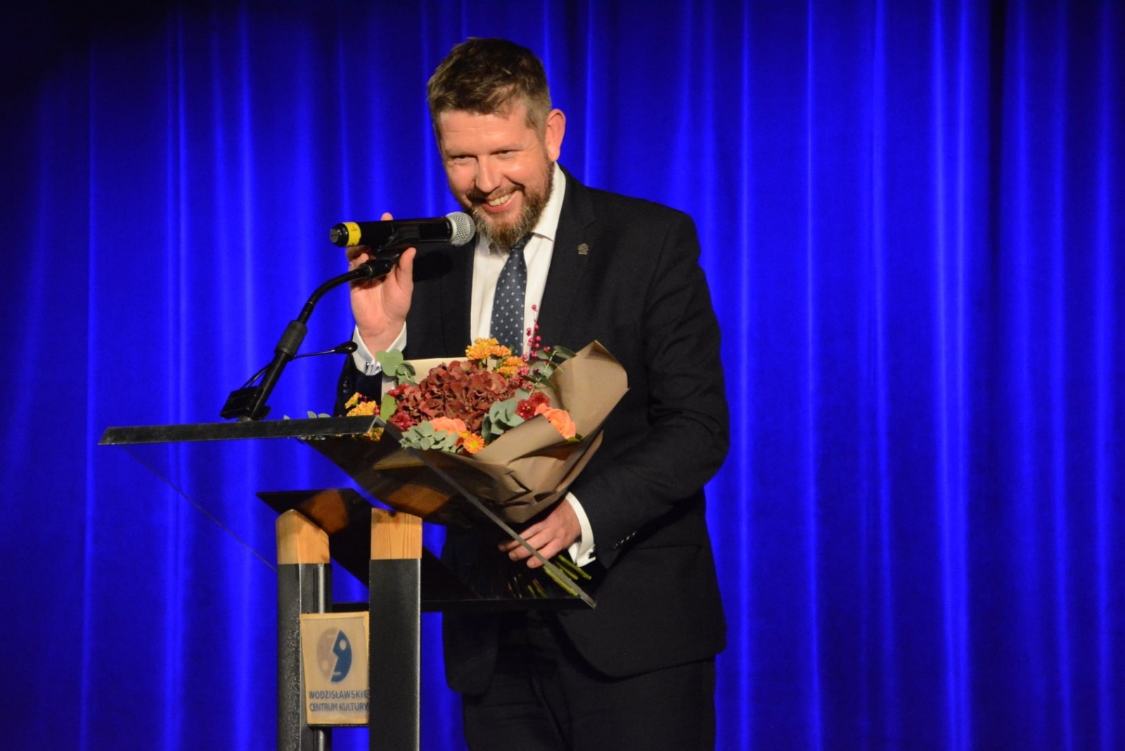 Zdjęcie w galerii na portalu naszwodzislaw.com: WUTW zainaugurował nowy rok akademicki wiadomości z regionu