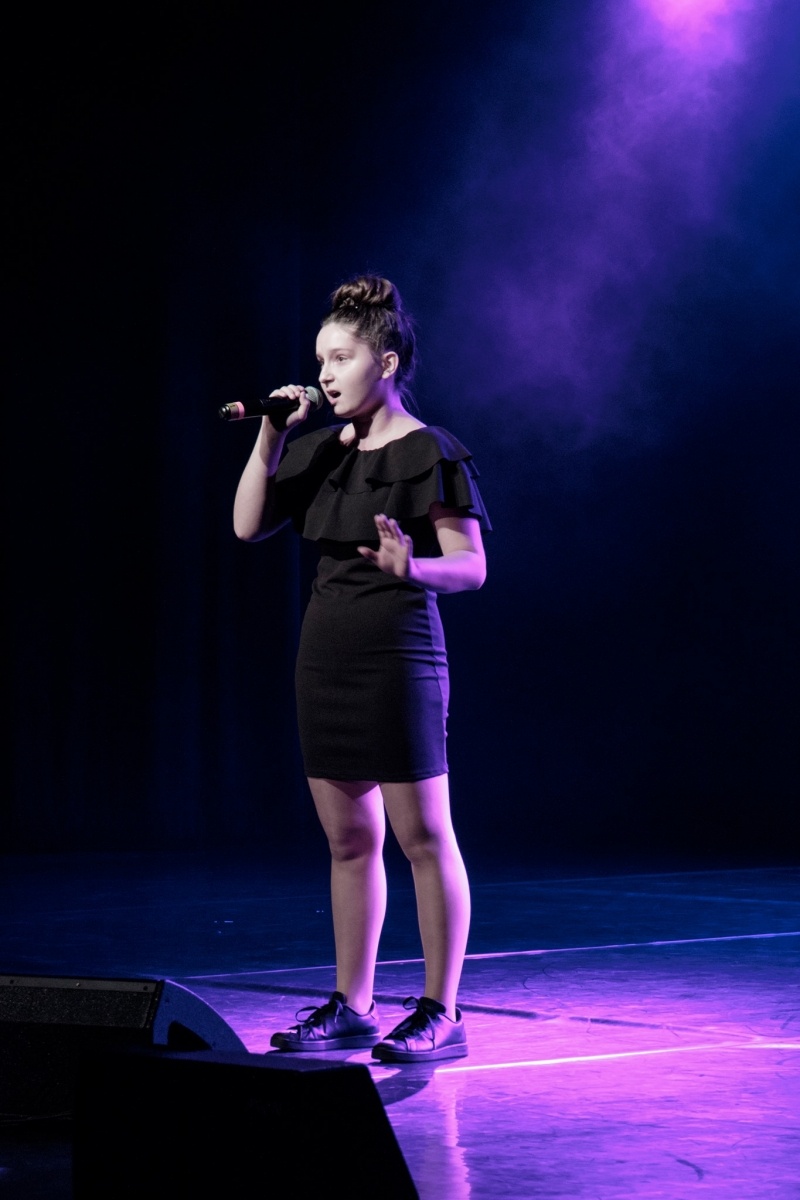 Zdjęcie w galerii na portalu naszwodzislaw.com: I Gala Ślubowania na Ucznia Rzemiosła za nami [FOTO] wiadomości z regionu