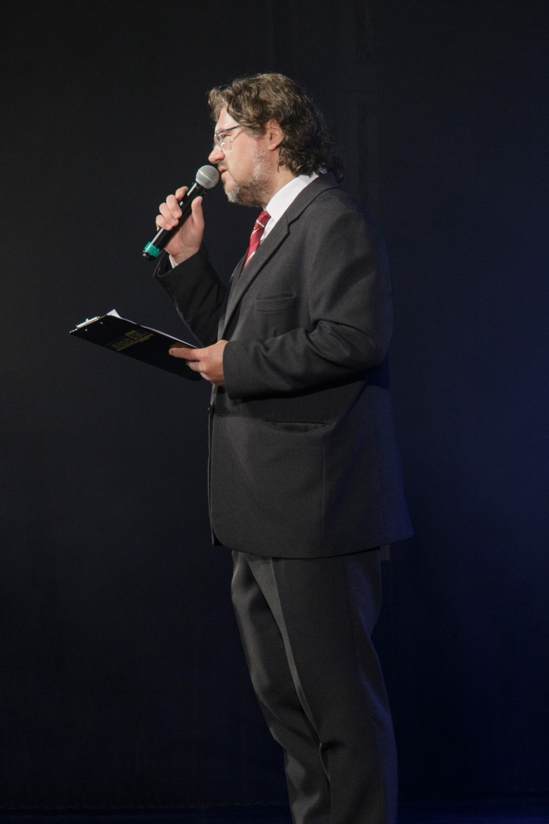 Zdjęcie w galerii na portalu naszwodzislaw.com: I Gala Ślubowania na Ucznia Rzemiosła za nami [FOTO] wiadomości z regionu