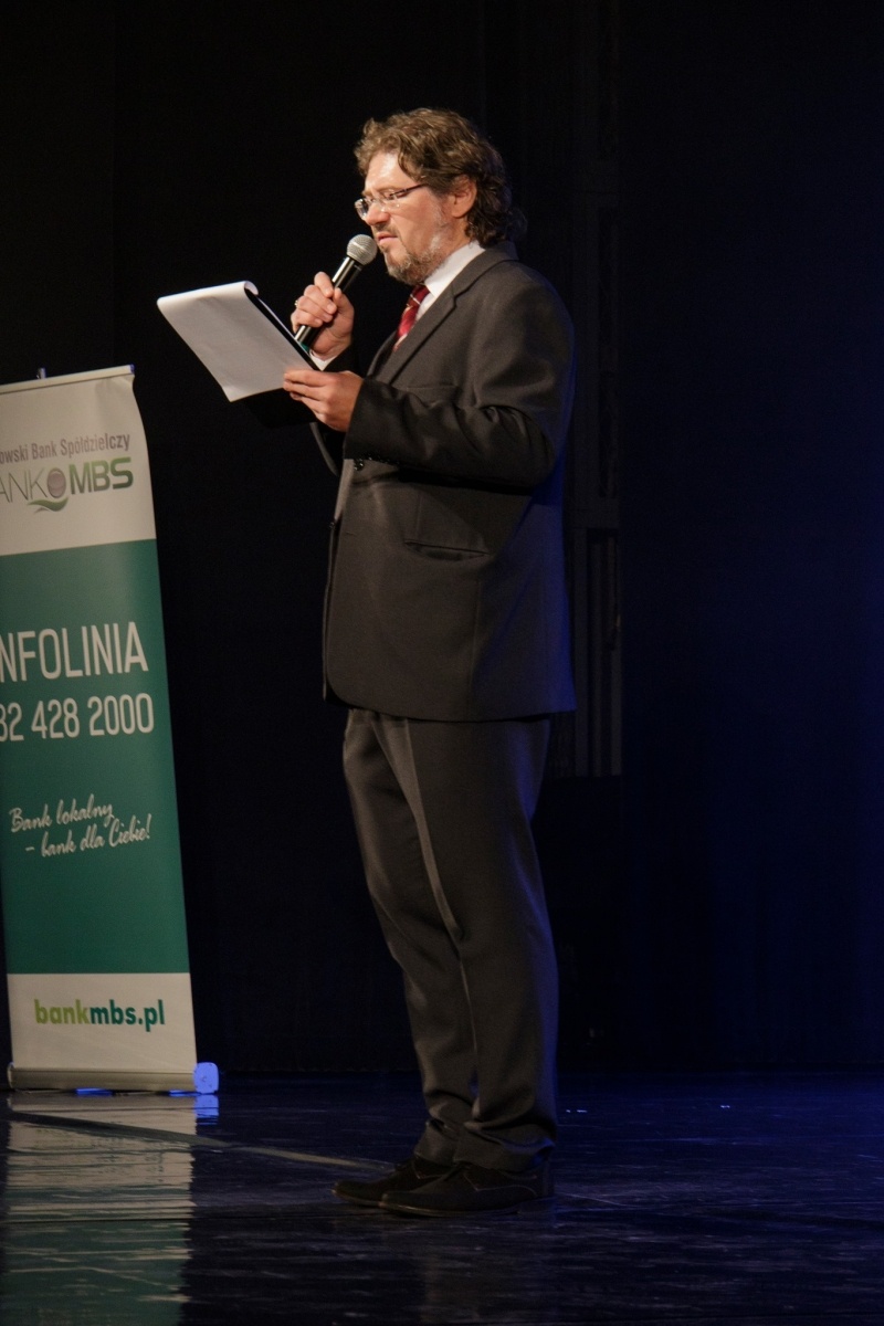 Zdjęcie w galerii na portalu naszwodzislaw.com: I Gala Ślubowania na Ucznia Rzemiosła za nami [FOTO] wiadomości z regionu