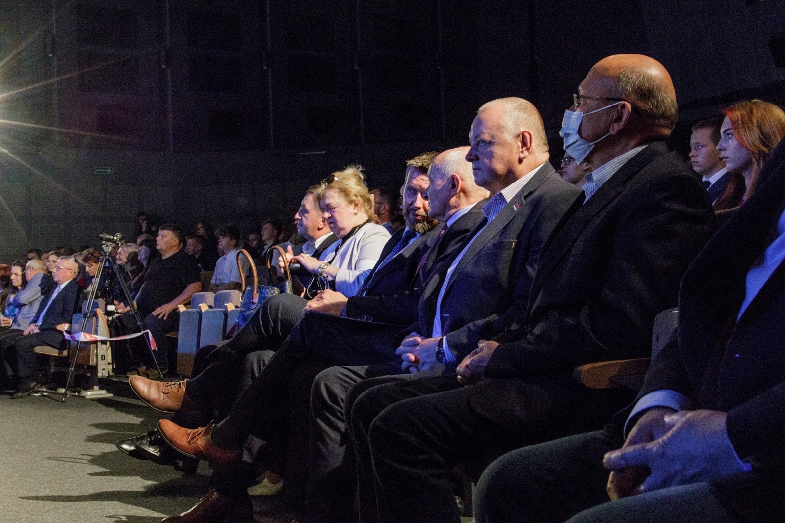 Zdjęcie w galerii na portalu naszwodzislaw.com: I Gala Ślubowania na Ucznia Rzemiosła za nami [FOTO] wiadomości z regionu