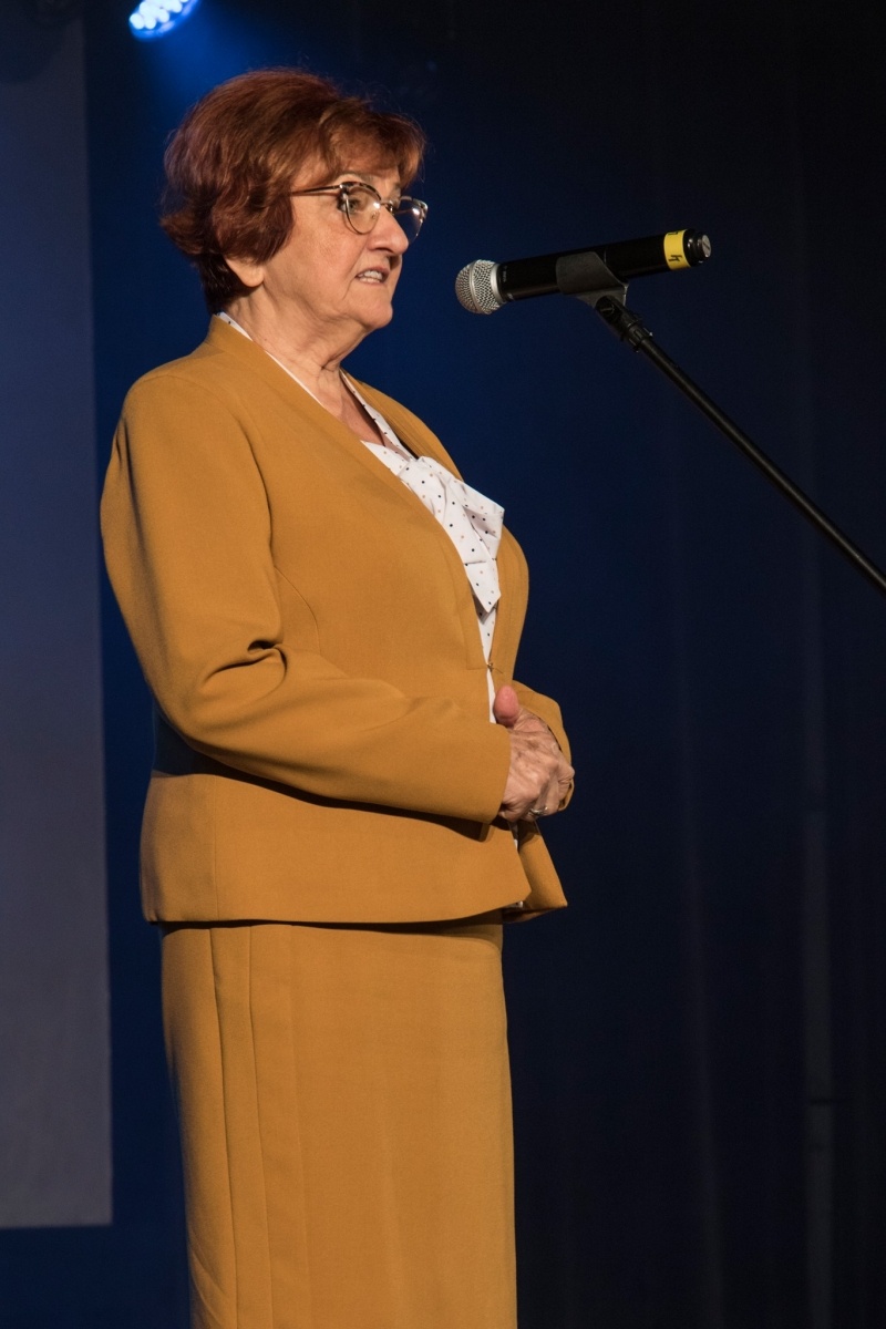 Zdjęcie w galerii na portalu naszwodzislaw.com: I Gala Ślubowania na Ucznia Rzemiosła za nami [FOTO] wiadomości z regionu