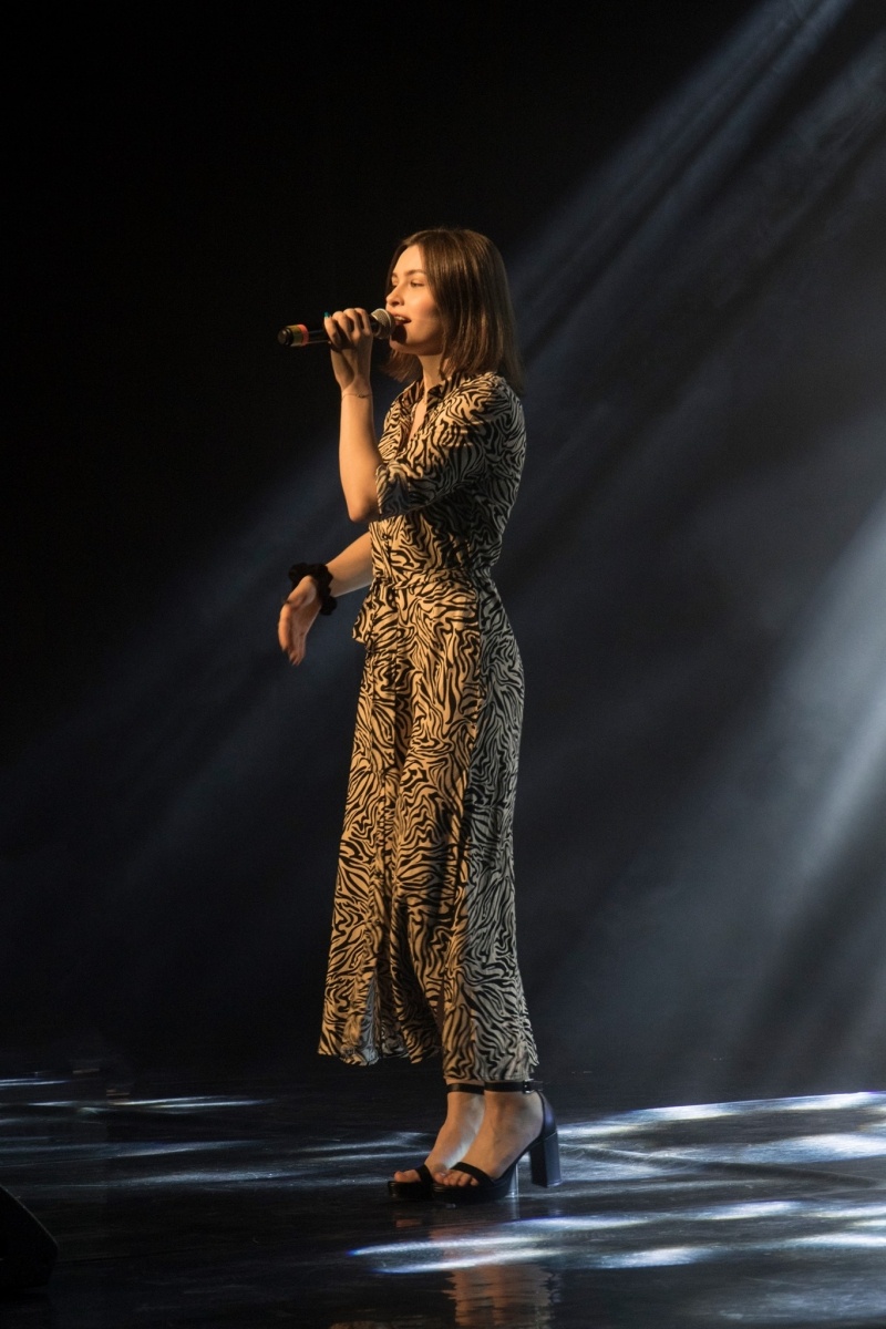 Zdjęcie w galerii na portalu naszwodzislaw.com: I Gala Ślubowania na Ucznia Rzemiosła za nami [FOTO] wiadomości z regionu