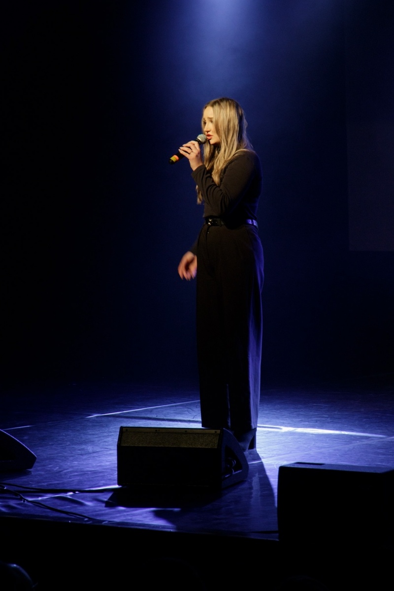 Zdjęcie w galerii na portalu naszwodzislaw.com: I Gala Ślubowania na Ucznia Rzemiosła za nami [FOTO] wiadomości z regionu