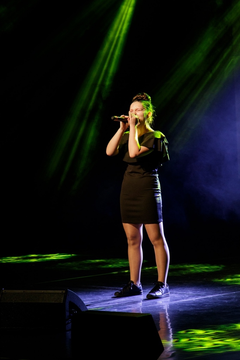 Zdjęcie w galerii na portalu naszwodzislaw.com: I Gala Ślubowania na Ucznia Rzemiosła za nami [FOTO] wiadomości z regionu