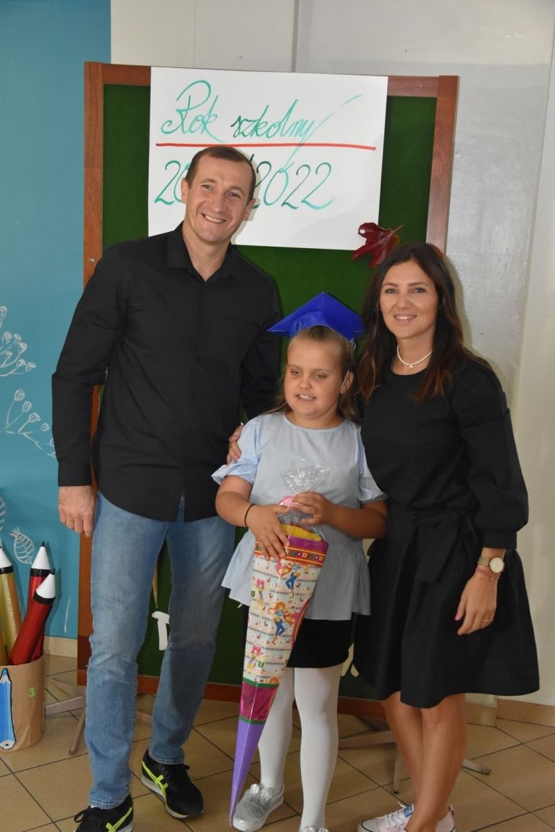 Zdjęcie w galerii na portalu naszwodzislaw.com: Pierwszaki z ZPSWR ślubowały i otrzymały tyty wiadomości z regionu