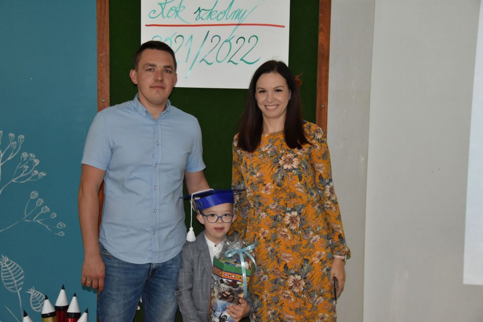 Zdjęcie w galerii na portalu naszwodzislaw.com: Pierwszaki z ZPSWR ślubowały i otrzymały tyty wiadomości z regionu