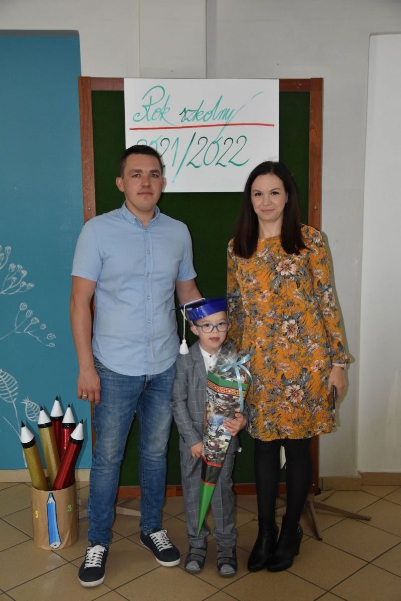 Zdjęcie w galerii na portalu naszwodzislaw.com: Pierwszaki z ZPSWR ślubowały i otrzymały tyty wiadomości z regionu