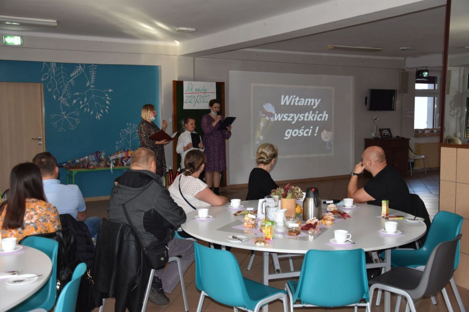 Zdjęcie w galerii na portalu naszwodzislaw.com: Pierwszaki z ZPSWR ślubowały i otrzymały tyty wiadomości z regionu