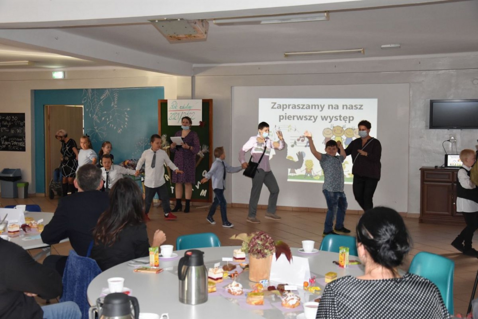 Zdjęcie w galerii na portalu naszwodzislaw.com: Pierwszaki z ZPSWR ślubowały i otrzymały tyty wiadomości z regionu