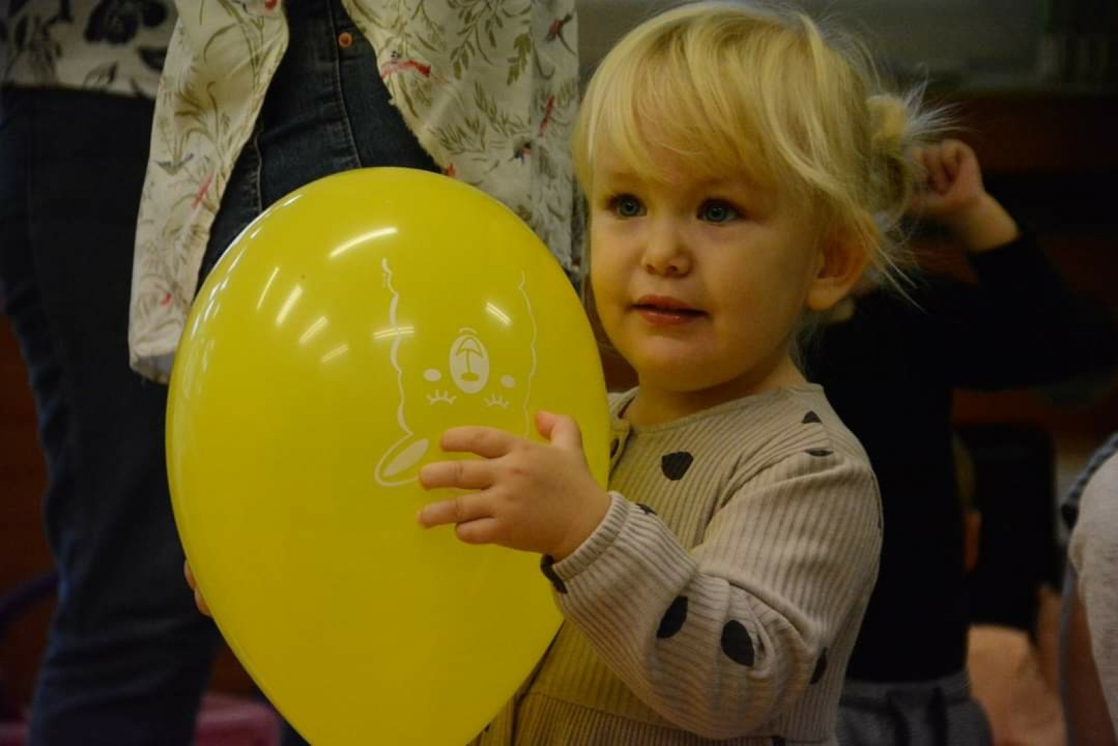 Zdjęcie w galerii na portalu naszwodzislaw.com: Żłobek Miejski w Wodzisławiu Śląskim ma już 10 lat [FOTO] wiadomości z regionu