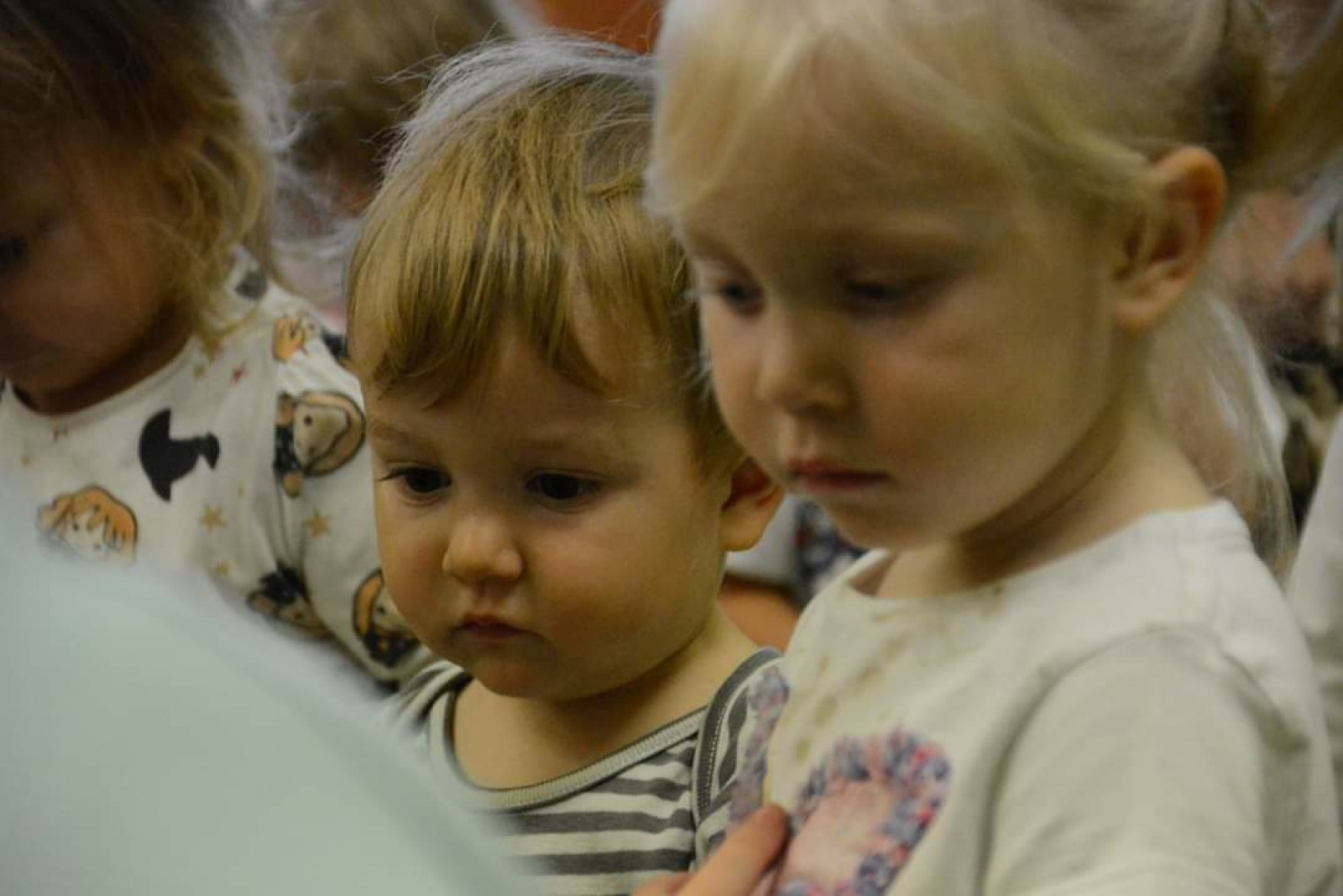 Zdjęcie w galerii na portalu naszwodzislaw.com: Żłobek Miejski w Wodzisławiu Śląskim ma już 10 lat [FOTO] wiadomości z regionu