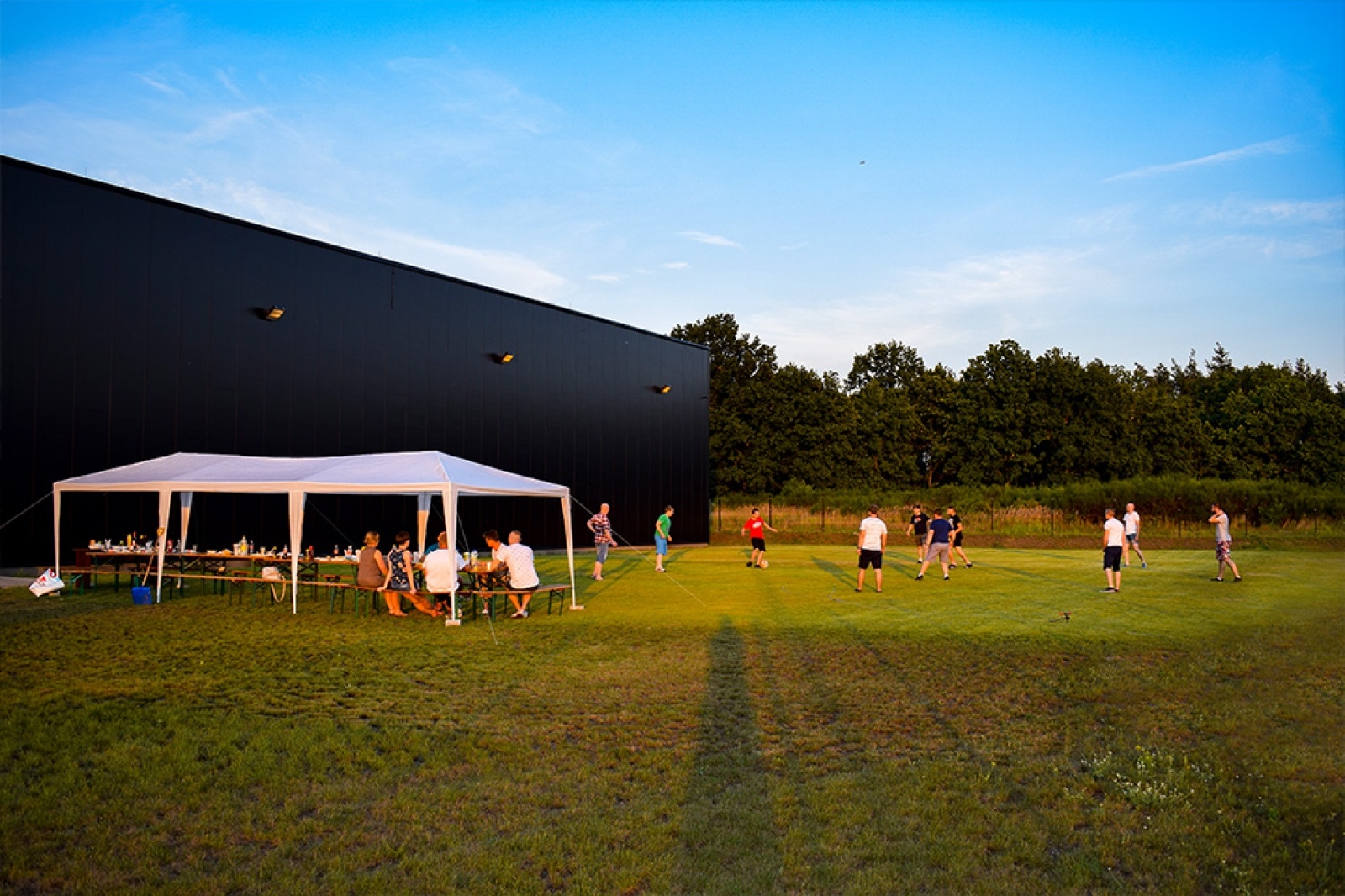 Zdjęcie w galerii na portalu naszwodzislaw.com: Praca w Babicach – aplikuj do Pivexin Technology wiadomości z regionu