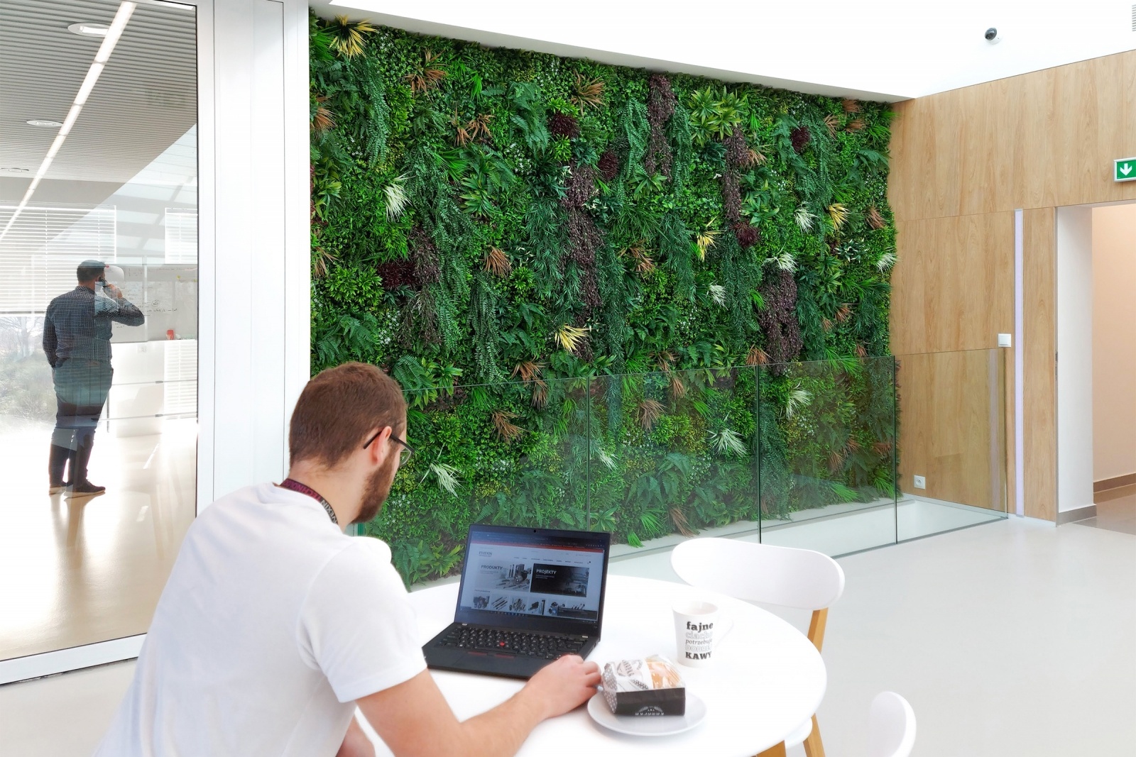 Zdjęcie w galerii na portalu naszwodzislaw.com: Praca w Babicach – aplikuj do Pivexin Technology wiadomości z regionu