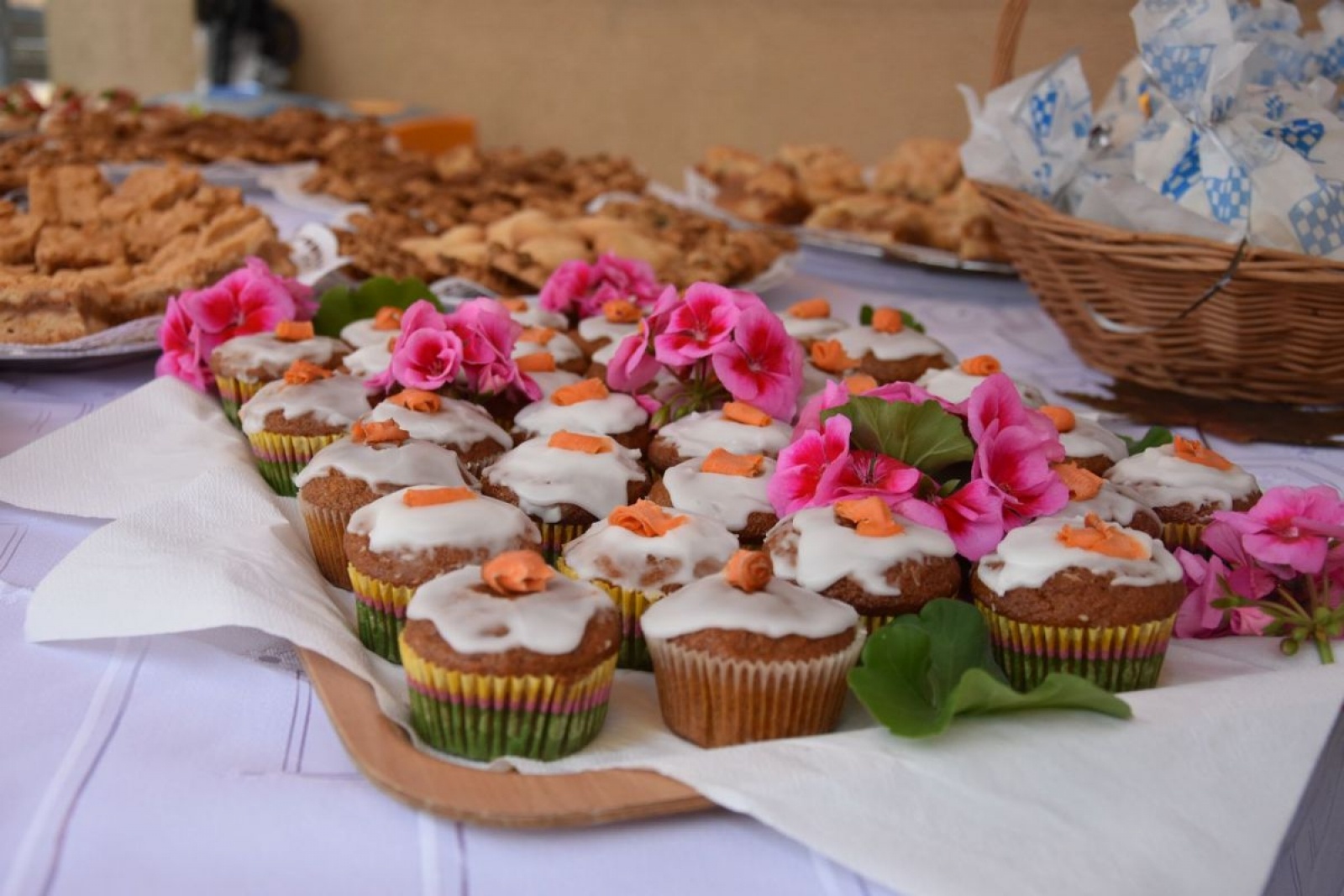 Zdjęcie w galerii na portalu naszwodzislaw.com: Festyn jesienny w Oazie Aktywności za nami [FOTO] wiadomości z regionu