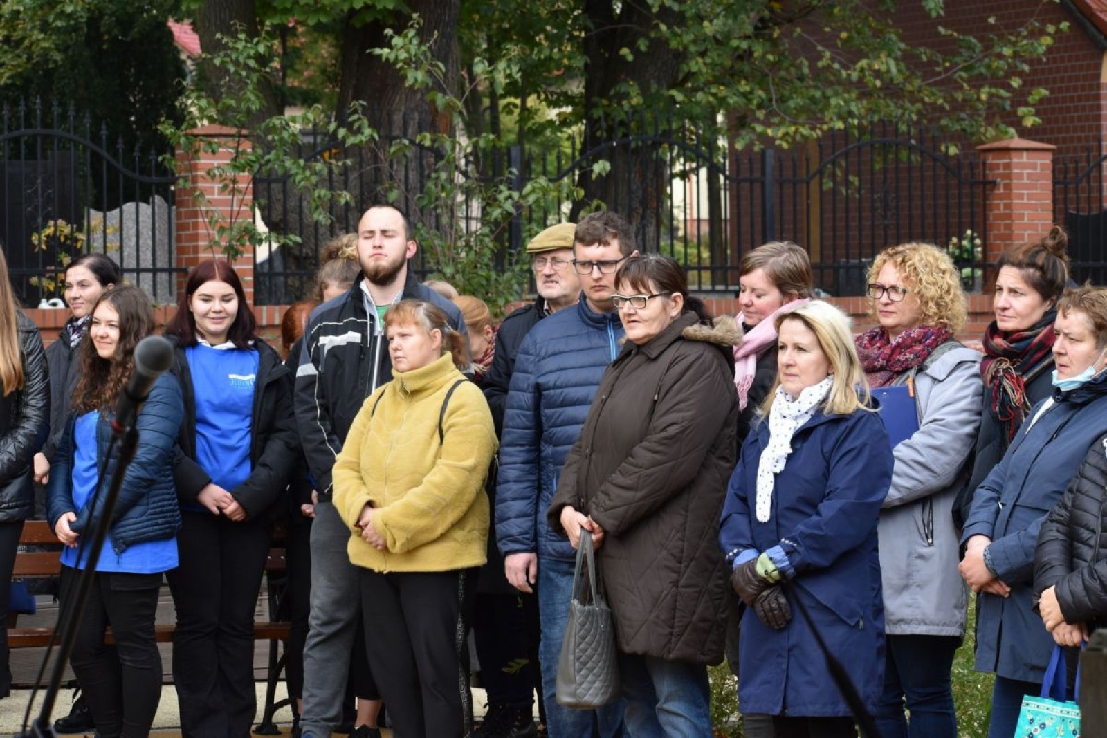 Zdjęcie w galerii na portalu naszwodzislaw.com: Festyn jesienny w Oazie Aktywności za nami [FOTO] wiadomości z regionu