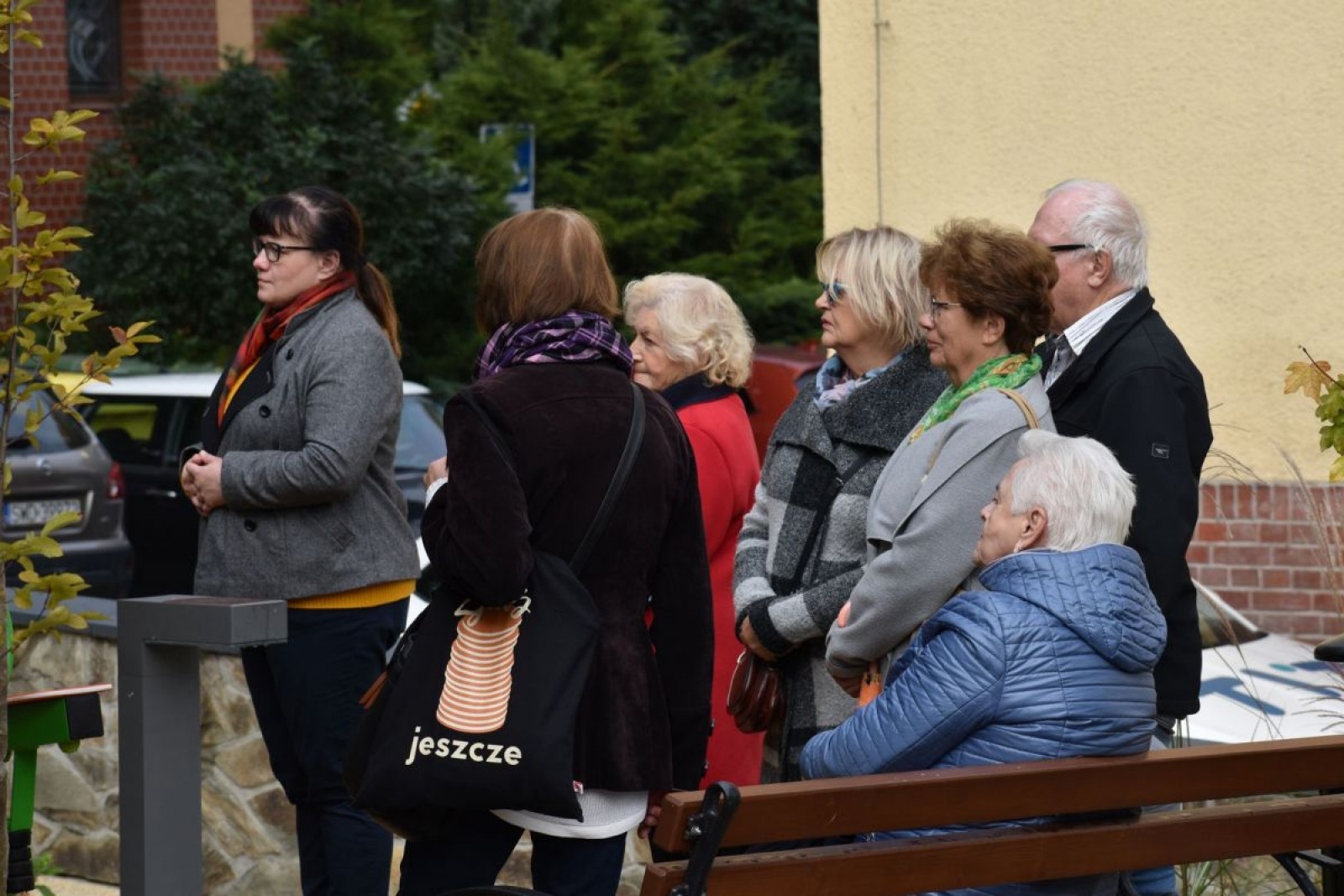 Zdjęcie w galerii na portalu naszwodzislaw.com: Festyn jesienny w Oazie Aktywności za nami [FOTO] wiadomości z regionu
