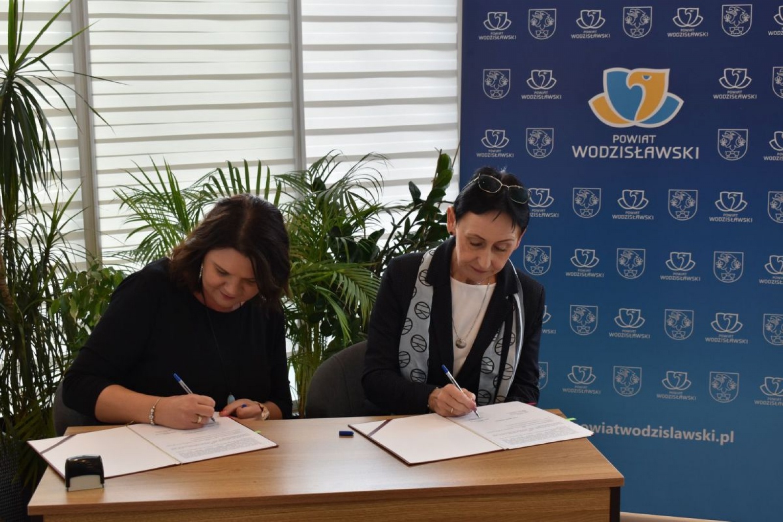 Zdjęcie w galerii na portalu naszwodzislaw.com: Festyn jesienny w Oazie Aktywności za nami [FOTO] wiadomości z regionu