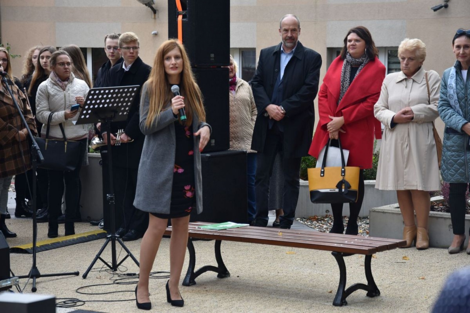 Zdjęcie w galerii na portalu naszwodzislaw.com: Festyn jesienny w Oazie Aktywności za nami [FOTO] wiadomości z regionu