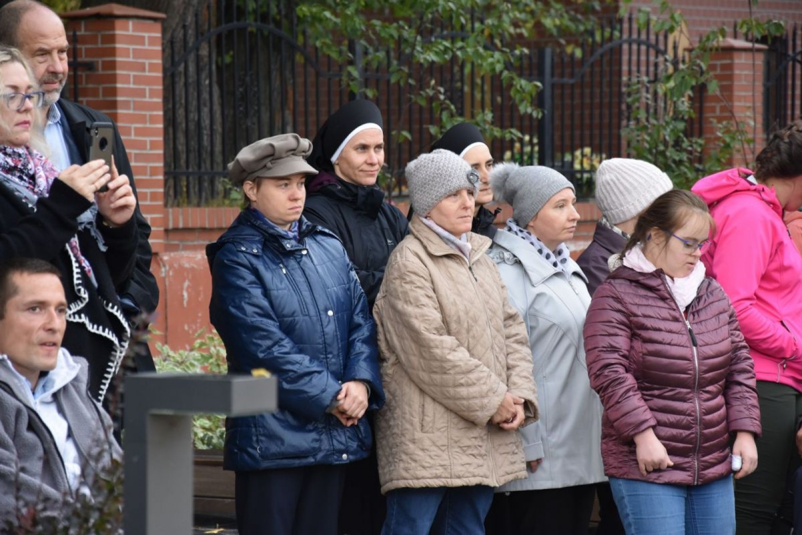 Zdjęcie w galerii na portalu naszwodzislaw.com: Festyn jesienny w Oazie Aktywności za nami [FOTO] wiadomości z regionu