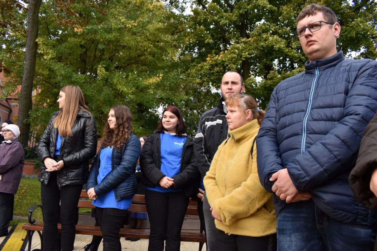 Zdjęcie w galerii na portalu naszwodzislaw.com: Festyn jesienny w Oazie Aktywności za nami [FOTO] wiadomości z regionu