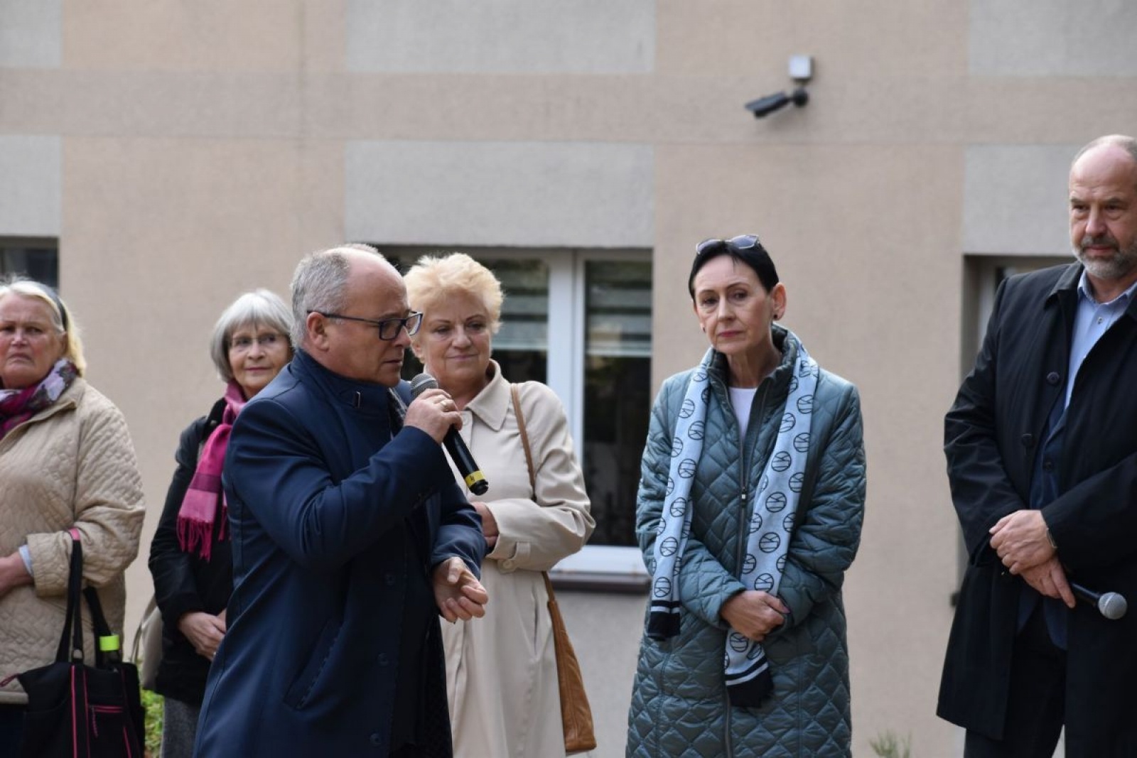 Zdjęcie w galerii na portalu naszwodzislaw.com: Festyn jesienny w Oazie Aktywności za nami [FOTO] wiadomości z regionu