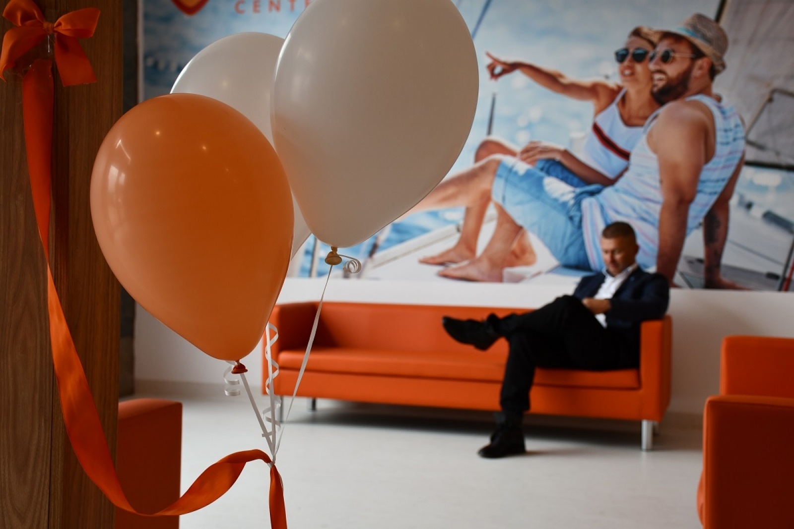 Zdjęcie w galerii na portalu naszwodzislaw.com: DenticaCenter z nowym centrum stomatologicznym wiadomości z regionu