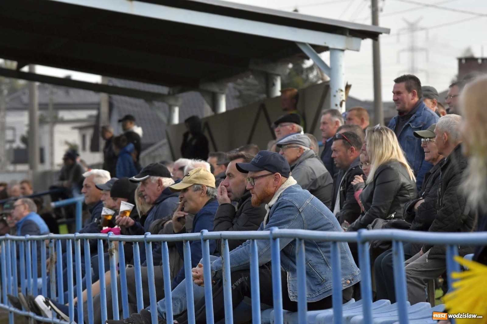 Zdjęcie w galerii na portalu naszwodzislaw.com: Tworków dominował na boisku w Lubomi [FOTO i WIDEO] wiadomości z regionu