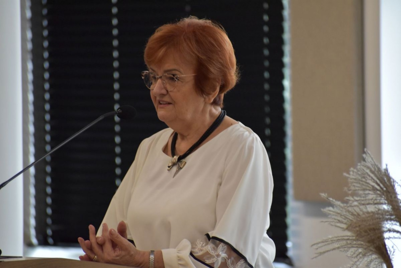 Zdjęcie w galerii na portalu naszwodzislaw.com: Powiat uhonorował nauczycieli [FOTO] wiadomości z regionu