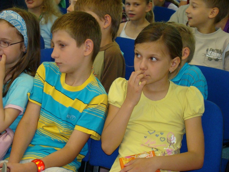 Zdjęcie w galerii na portalu naszwodzislaw.com: Wąż Prysznicowy w starej walizce wiadomości z regionu