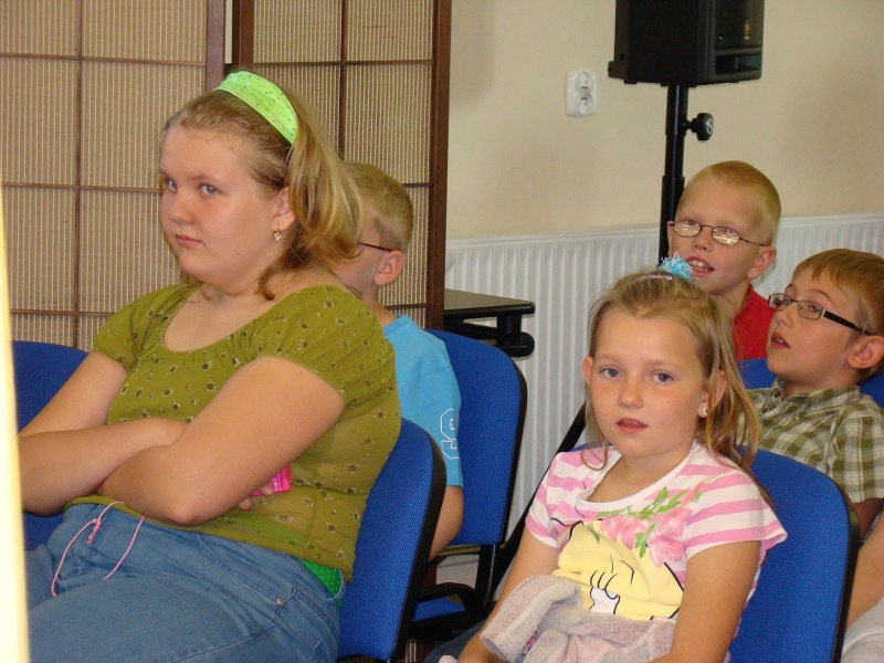 Zdjęcie w galerii na portalu naszwodzislaw.com: Wąż Prysznicowy w starej walizce wiadomości z regionu