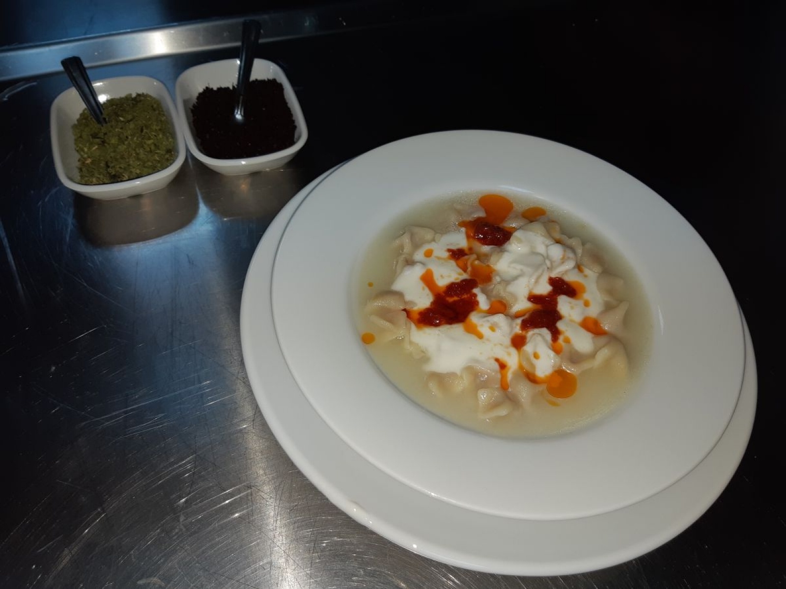 Zdjęcie w galerii na portalu naszwodzislaw.com: Tureckie smaki i przysmaki. Uczennice Ekonomika wróciły z Kayseri [FOTO] wiadomości z regionu