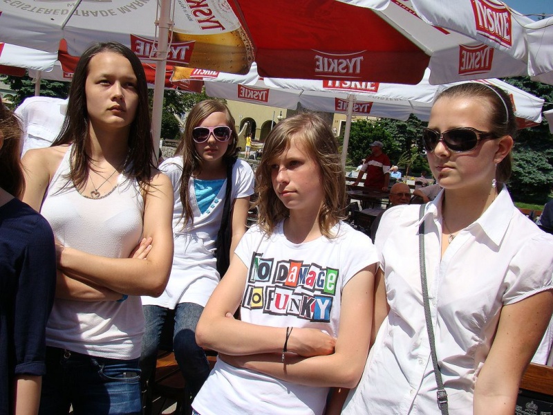 Zdjęcie w galerii na portalu naszwodzislaw.com: Dzisiaj każdy miał gołębia wiadomości z regionu