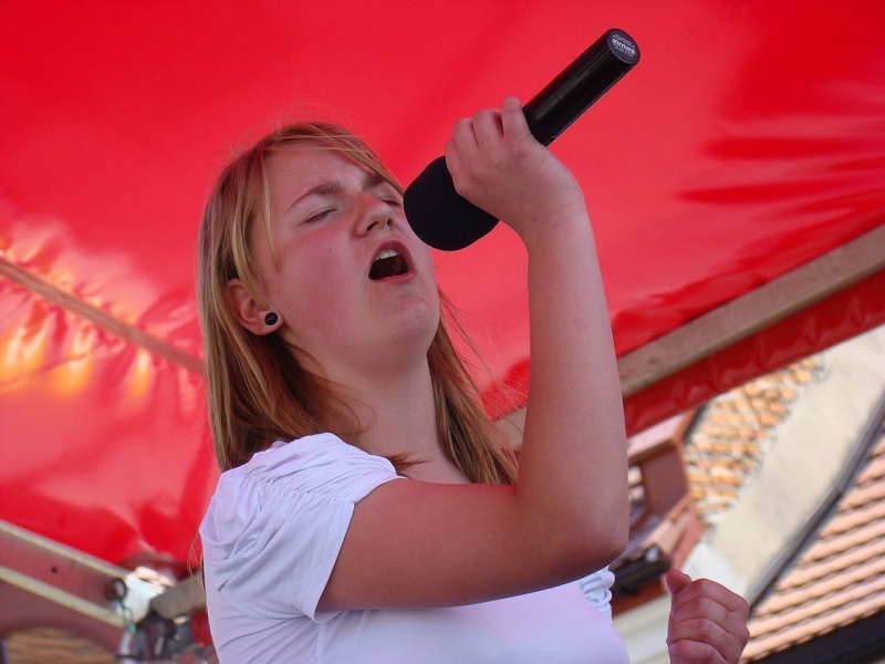 Zdjęcie w galerii na portalu naszwodzislaw.com: Dzisiaj każdy miał gołębia wiadomości z regionu