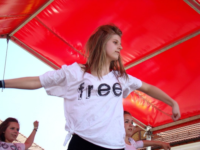 Zdjęcie w galerii na portalu naszwodzislaw.com: Dzisiaj każdy miał gołębia wiadomości z regionu